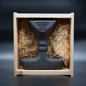 Löylynsielu – Leijona Edition -lahjapakkaus